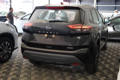 New Nissan X-Trail 2.5 S 2WD 2023