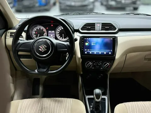 Suzuki Dzire 1.2L GL 2024