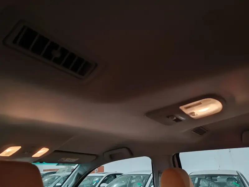 Toyota Fortuner 2023