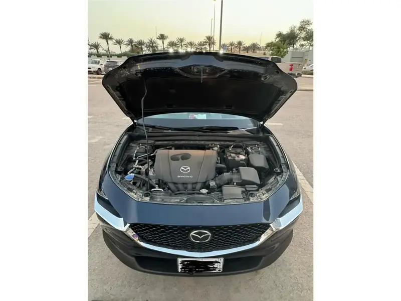 Mazda CX-30 2024