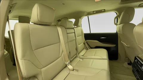 Toyota Land Cruiser 2024