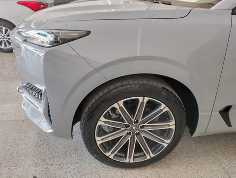 New Changan UNI-K  2.0T Elite 2025