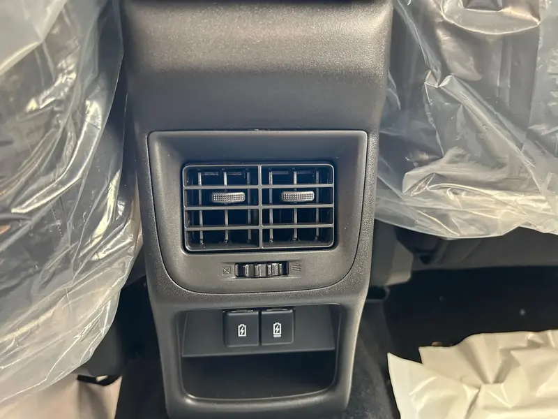 Suzuki Baleno 2025