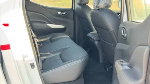 New ZNA Rich Double Cab 2025