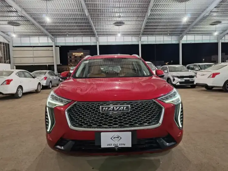 haval jolion image Haval Jolion 2023