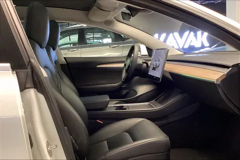 New Tesla Model 3 2023