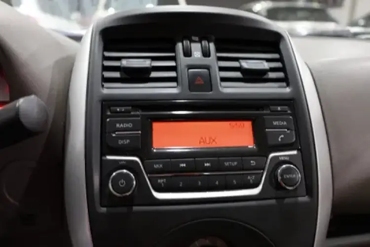nissan nissan-sunny image Nissan Sunny 2019