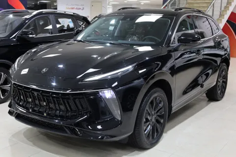 New Forthing T5 Evo 1.5T 2023