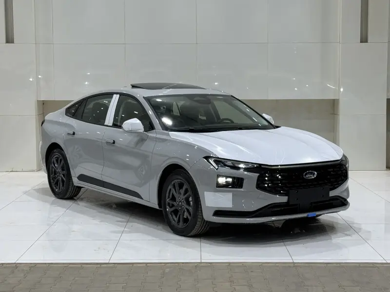 Ford Taurus 2025