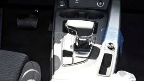New Audi A4 RS4 Avant 2023