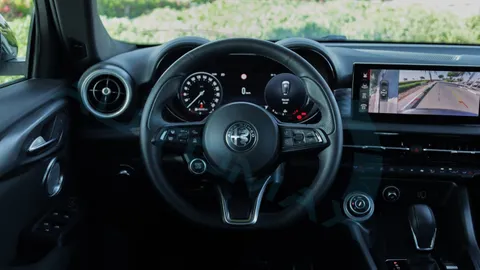 New Alfa Romeo Tonale Veloce 2024