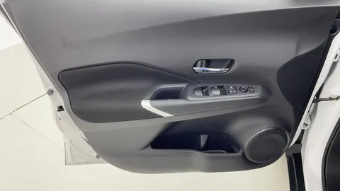 Nissan Kicks 2024