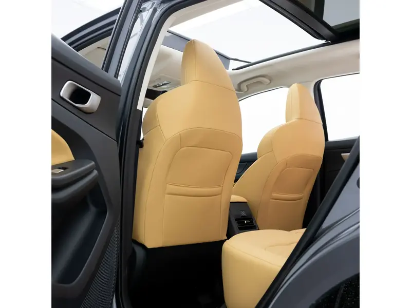 Changan UNI-S 2026