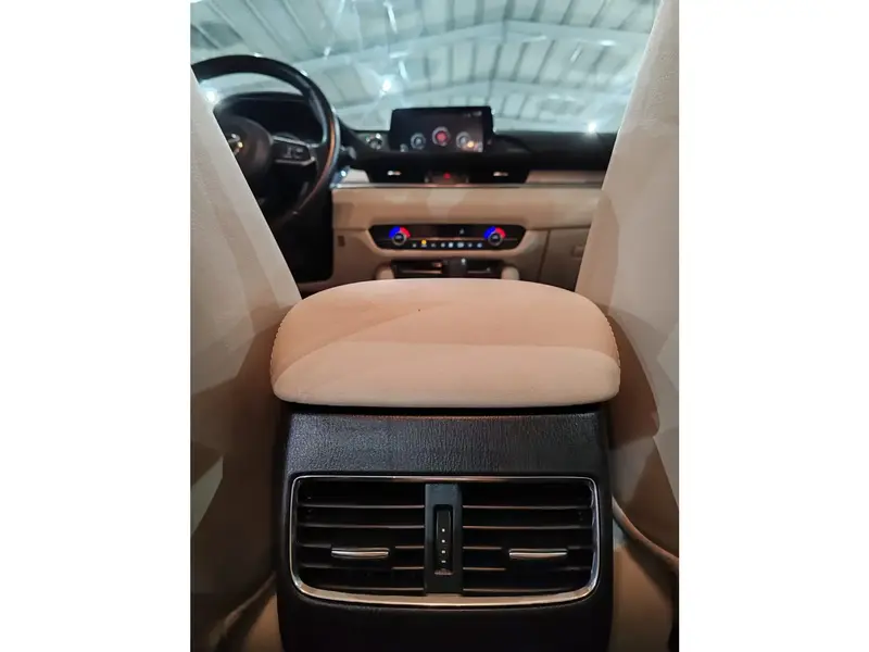 Mazda 6 2022