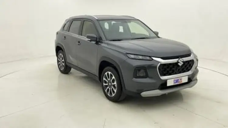 suzuki grand-vitara image Suzuki Grand Vitara GLX 1.5 | Zero Down Payment | Home Test Drive