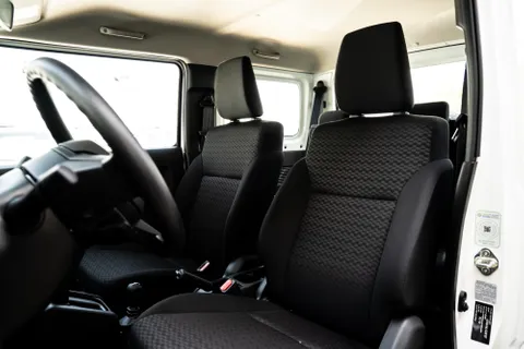 New Suzuki Jimny 1.5L Automatic 2024