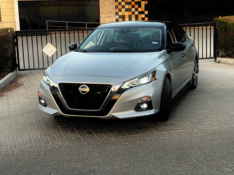 نيسان ألتيما 2020