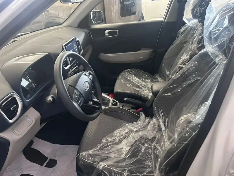 Hyundai Venue 2025