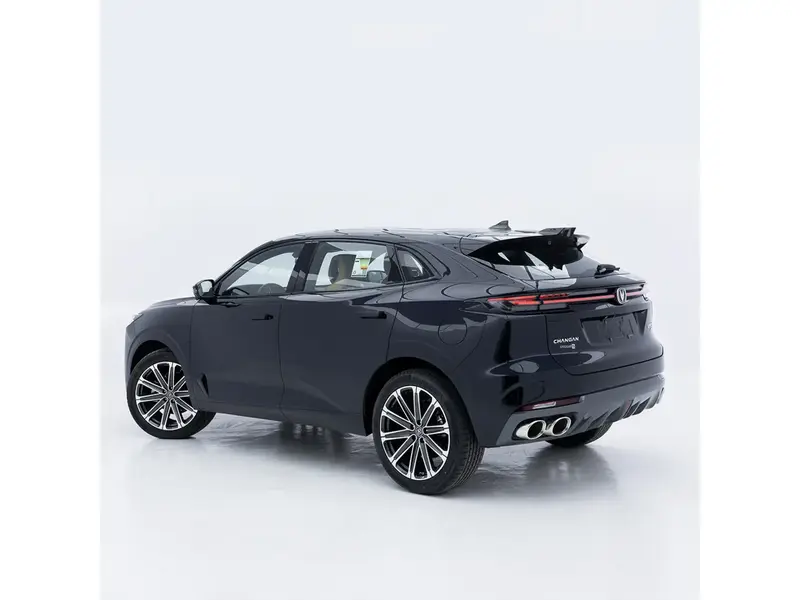 Changan UNI-K 2026