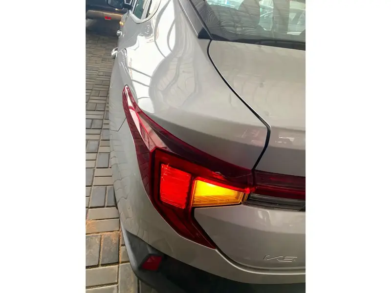 KIA K3 2024