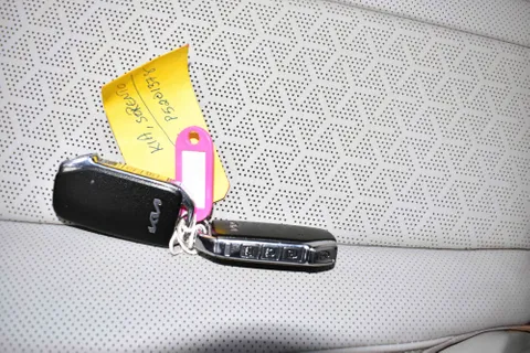 Kia Sorento 2.5L (AWD) 2023