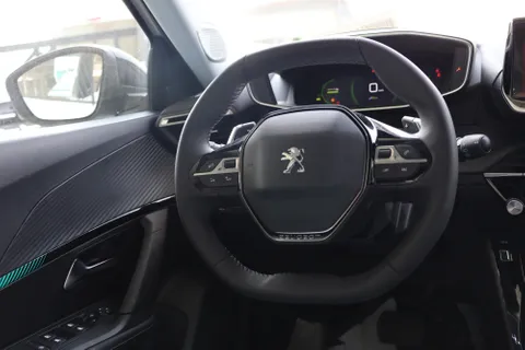 New Peugeot 2008 2023