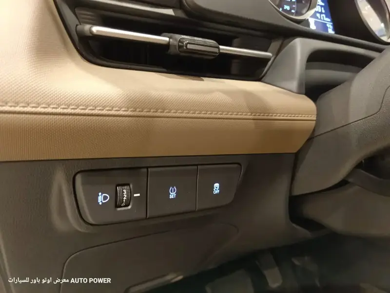 Hyundai Accent 2025