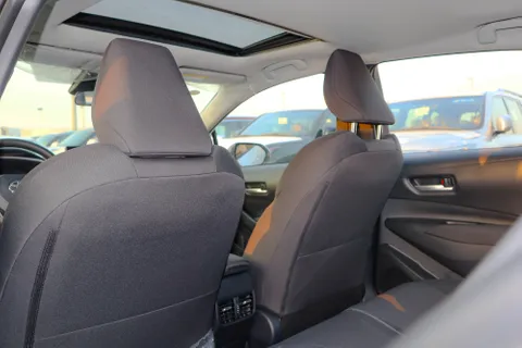 New Toyota Corolla 1.8L 2024