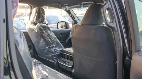 New Toyota Land Cruiser 5 Door 4.0L 2024