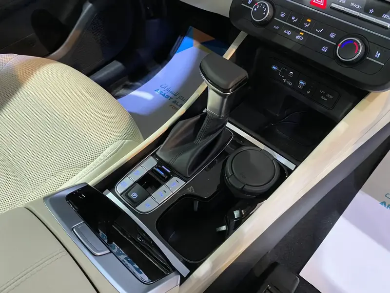 Hyundai Tucson 2025