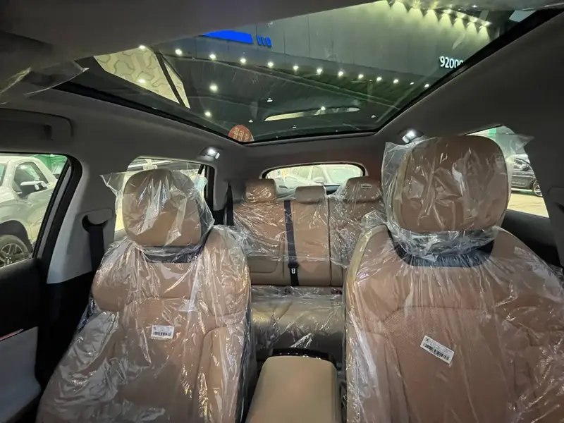 GAC EMKOO 2025