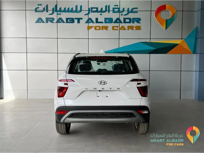 Hyundai Creta 2025
