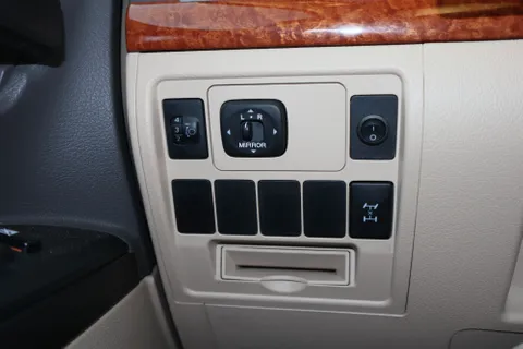 Toyota Land Cruiser 4.5L GXR Petrol 2015