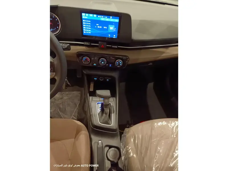Hyundai Accent 2025