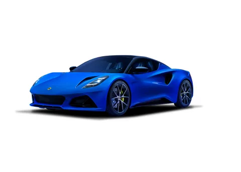 lotus emira image Lotus Emira 2025 3.5L Supercharged Launch Edition
