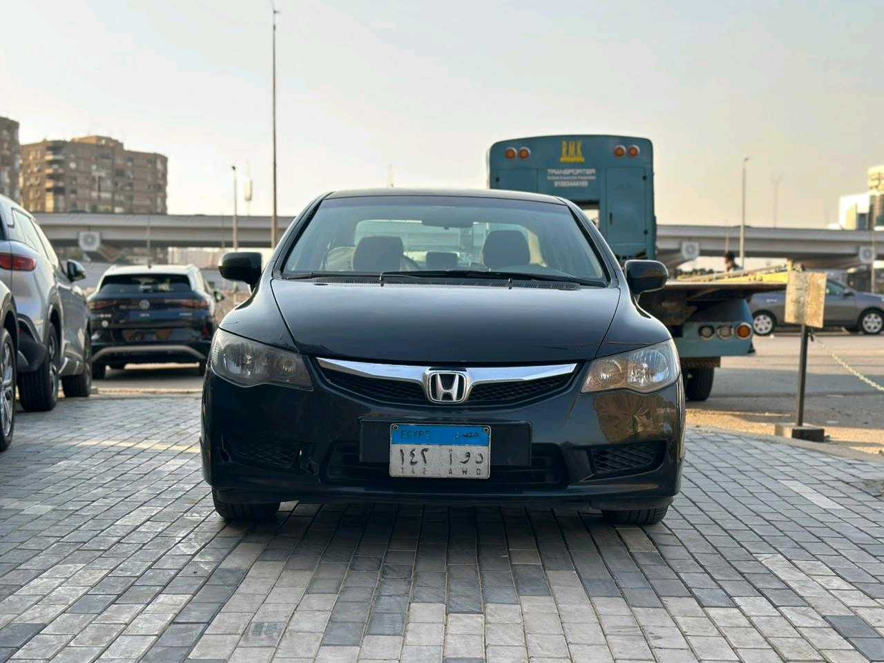 Honda Civic 2009