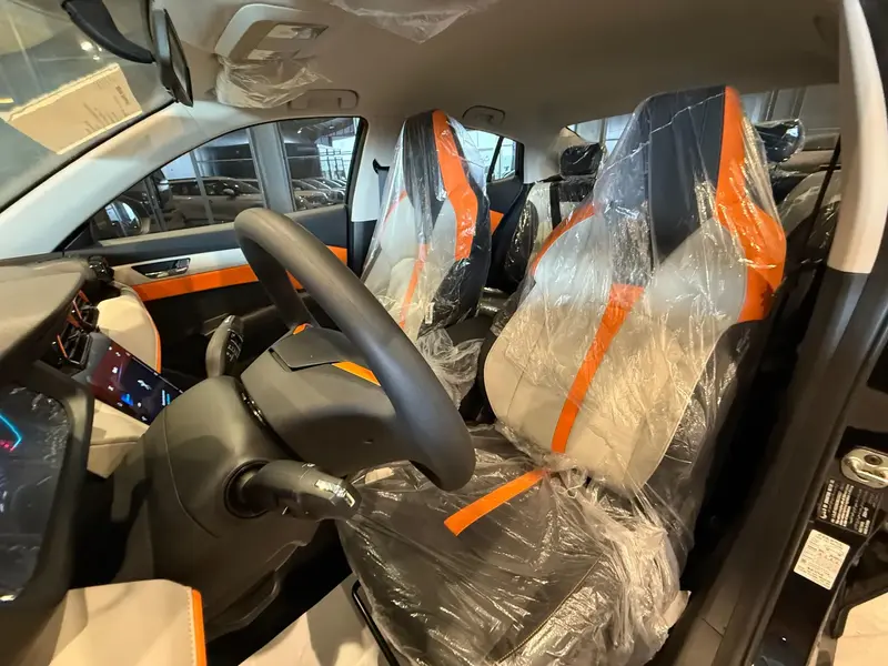 Dongfeng SHINE 2025