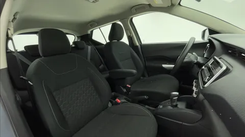 Nissan Kicks 2022