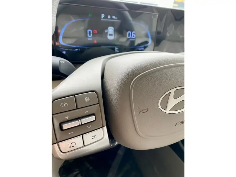 Hyundai Accent 2025
