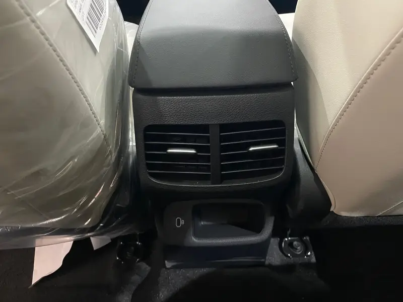 KIA Seltos 2025