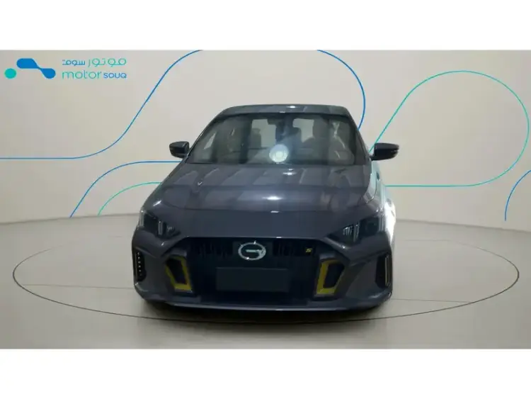 gac-trumpchi gac-empow image GAC EMPOW 2025