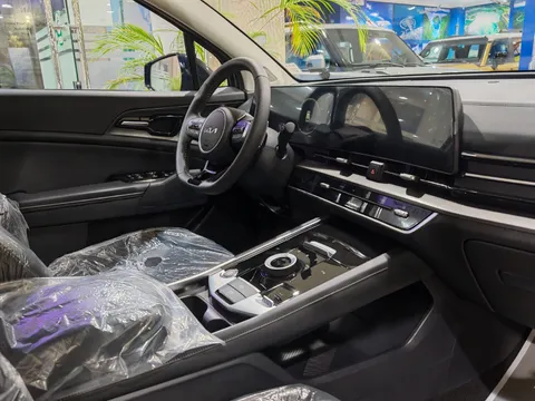 New Kia Sportage L (1.5T) LX 2025