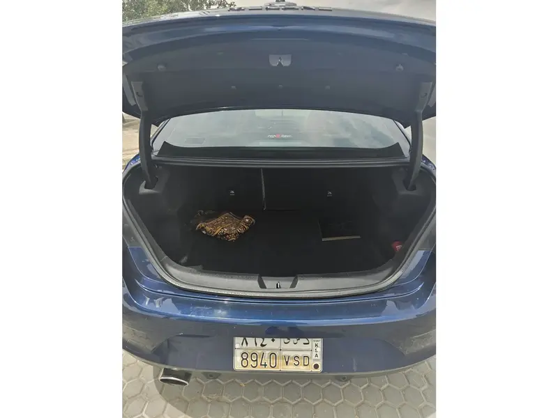 Renault Megane 2018