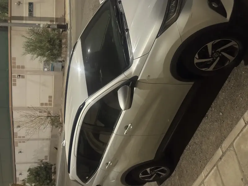 Toyota Rush 2023