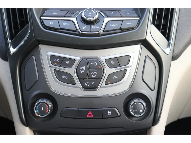 Chery Arrizo 5 2023