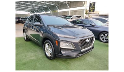 hyundai kona image Hyundai Kona GLS Comfort Warranty one year