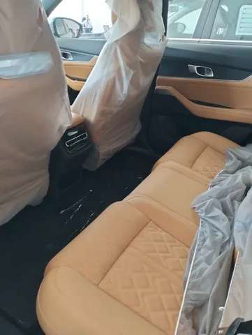 New Changan UNI-K  2.0T Elite 2025