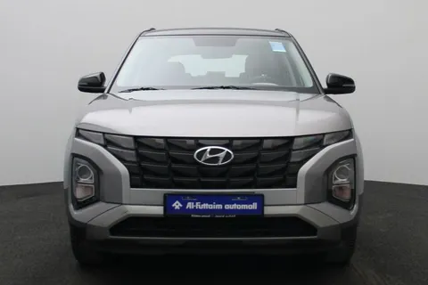 Hyundai Creta 2023