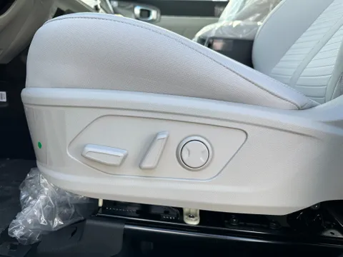 New Kia Sorento 2.5L AWD 2025