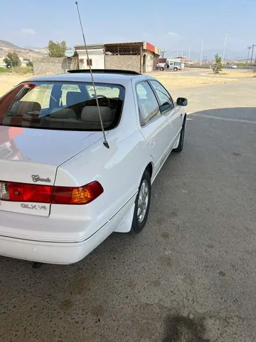 Toyota Camry 2001